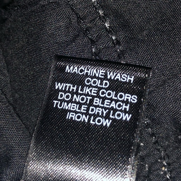 Chelsea & Violet Gray Denim High Rise SkinnyJeans - Picture 5 of 6